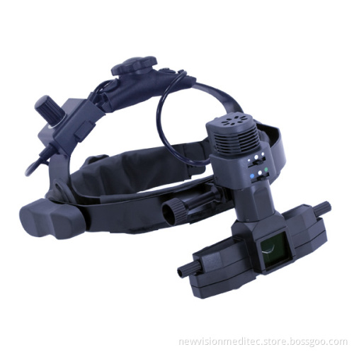 Binocular Indirect Ophthalmoscope